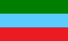 Bandera de Suscal